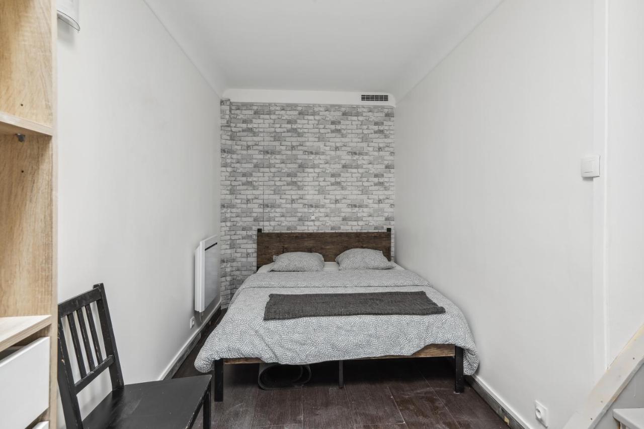Chic Apart Near Paris Apartment Argenteuil Ngoại thất bức ảnh