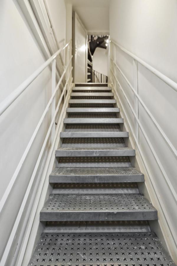 Chic Apart Near Paris Apartment Argenteuil Ngoại thất bức ảnh